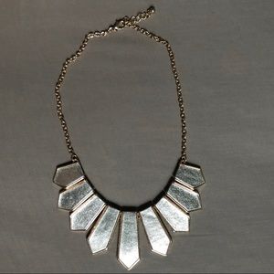 Necklace with Gold Chain